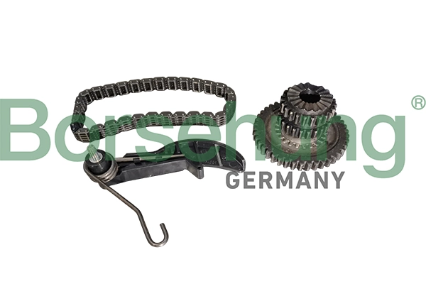 BORSEHUNG B10218