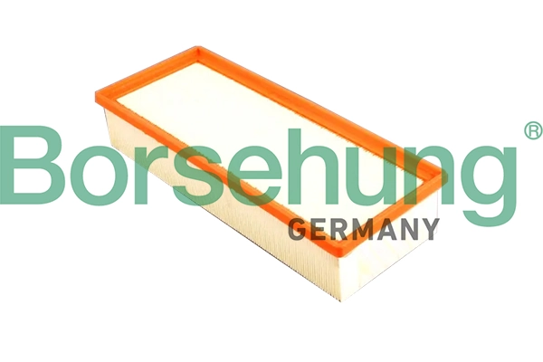 BORSEHUNG B18014