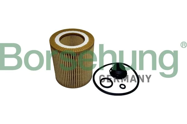 BORSEHUNG B10439