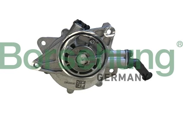 BORSEHUNG B12391