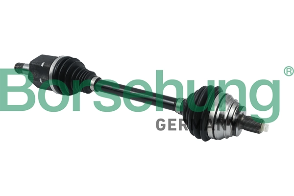 BORSEHUNG B18357