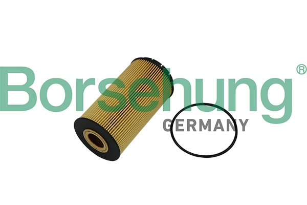 BORSEHUNG B10518