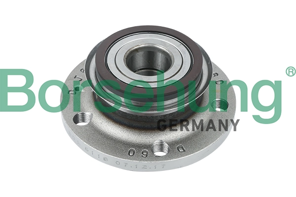 BORSEHUNG B15626