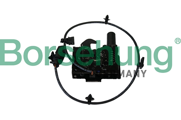 BORSEHUNG B10262