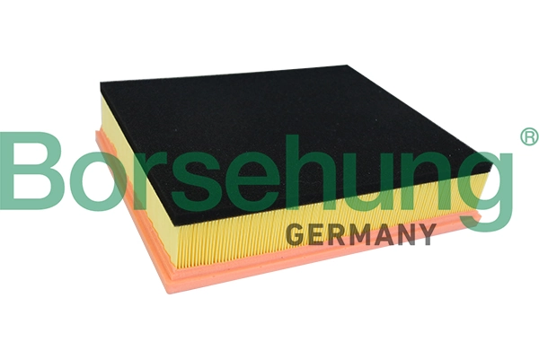BORSEHUNG B10526
