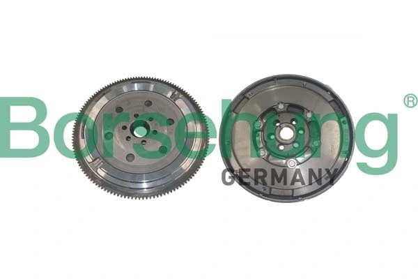 BORSEHUNG B10920