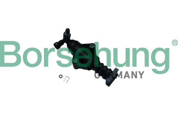 BORSEHUNG B17915