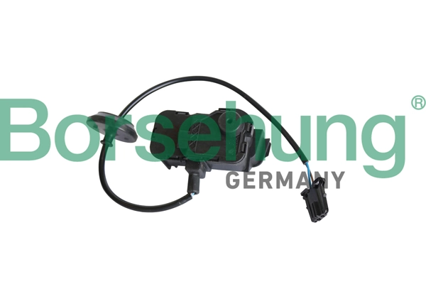 BORSEHUNG B12228