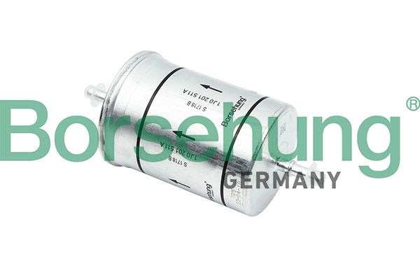 BORSEHUNG B12825
