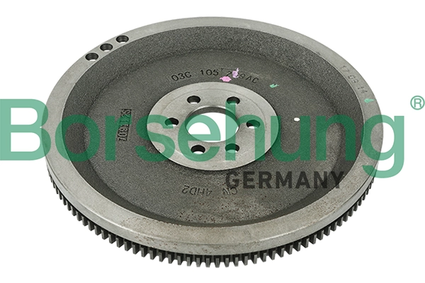 BORSEHUNG B12718