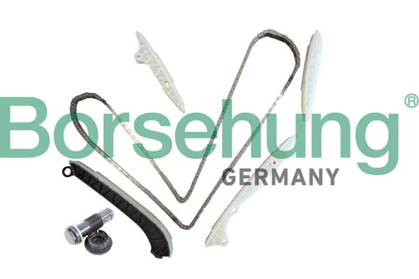 BORSEHUNG B10238