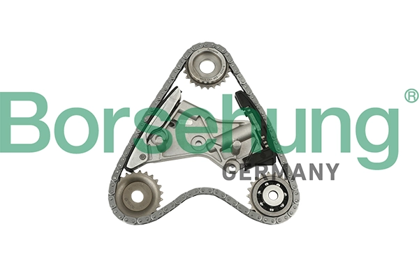 BORSEHUNG B10201
