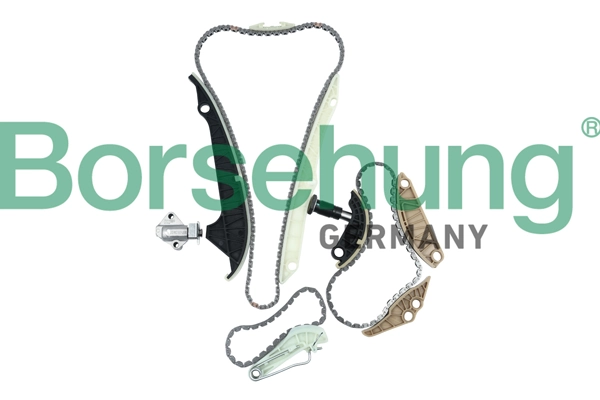 BORSEHUNG B10223