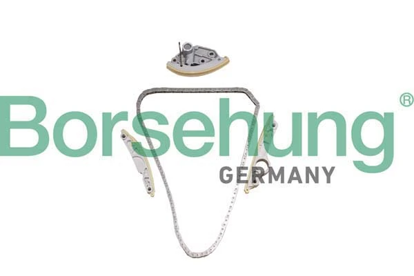 BORSEHUNG B10246