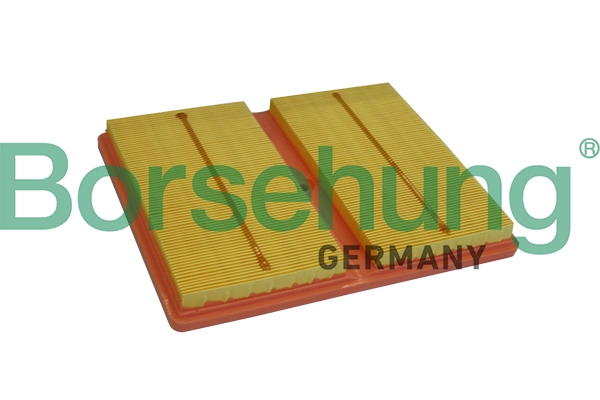 BORSEHUNG B10528