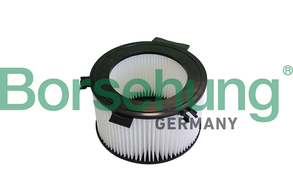 BORSEHUNG B10549