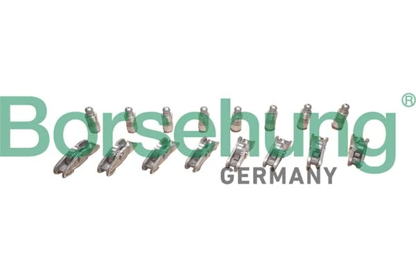 BORSEHUNG B10283