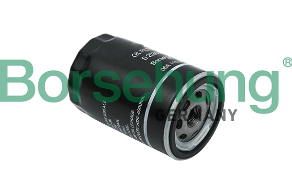 BORSEHUNG B18018