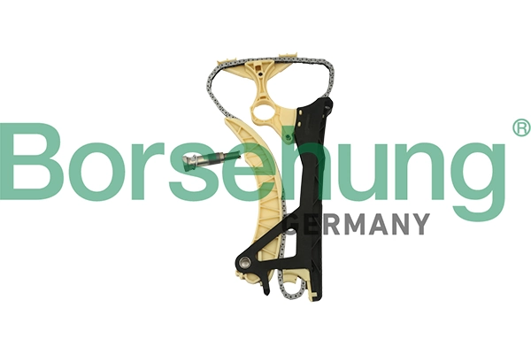 BORSEHUNG B18854