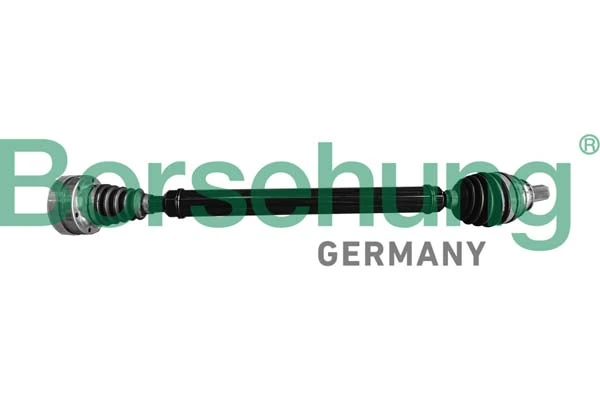 BORSEHUNG B10599