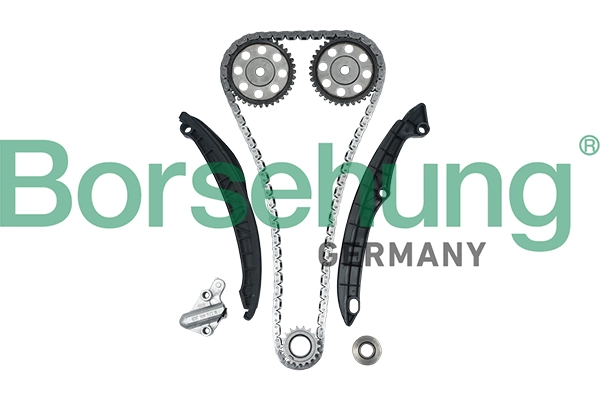 BORSEHUNG B16300