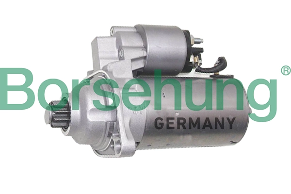 BORSEHUNG B18164