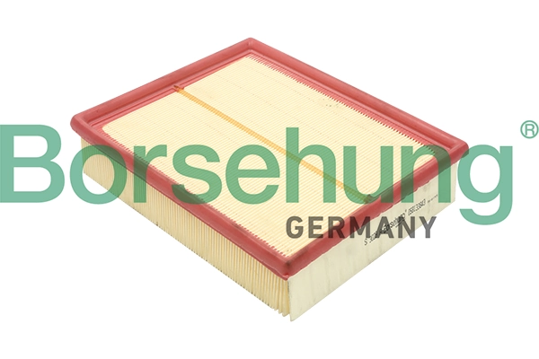 BORSEHUNG B12804