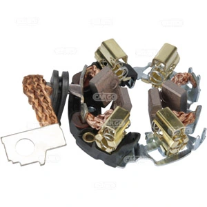 HC PARTS F032134658