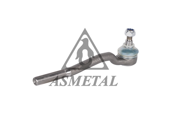 AS METAL 17MR2500