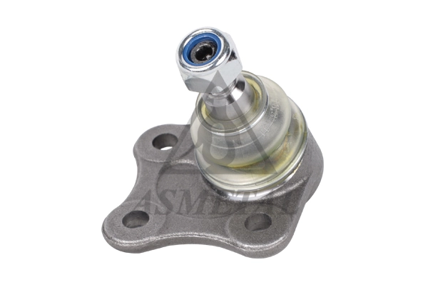 AS METAL 10VW1501