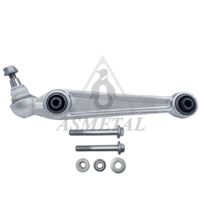 AS METAL 23BM0420