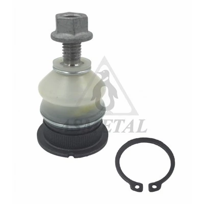 AS METAL 10HN4000