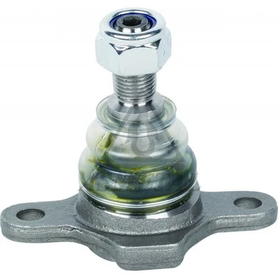 AS METAL 10VW41
