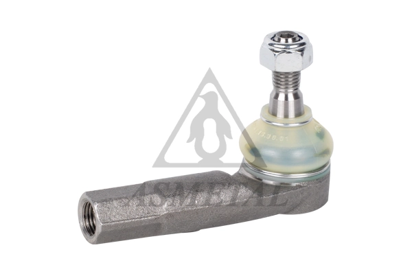 AS METAL 17VW1261