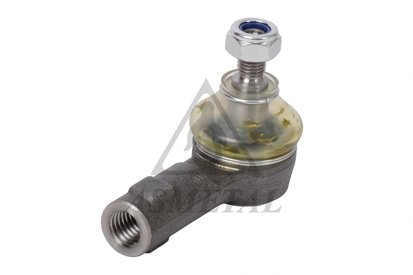 AS METAL 17FR0100