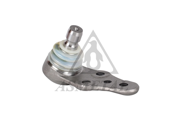 AS METAL 10DW2000