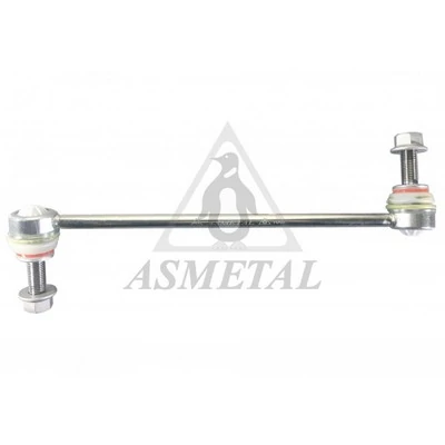 AS METAL 26OP1601