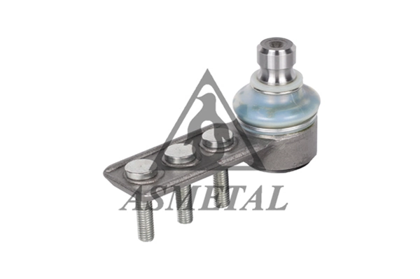 AS METAL 10VL0600
