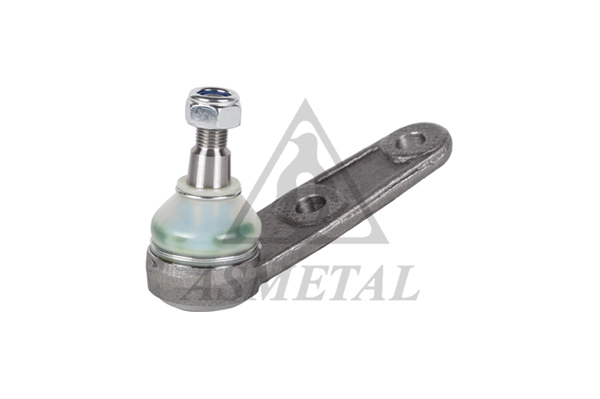 AS METAL 10DW1000