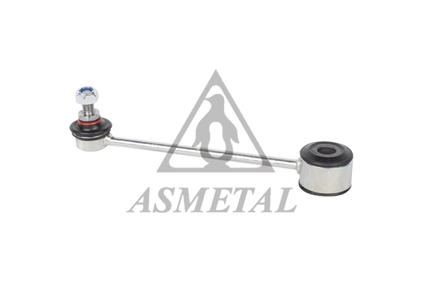 AS METAL 26AU1205