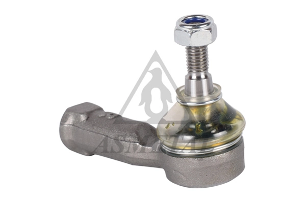 AS METAL 17FR1901