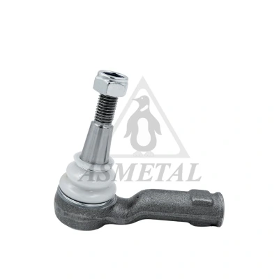 AS METAL 17LR1900