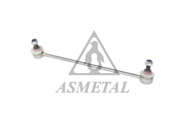 AS METAL 26BM0400