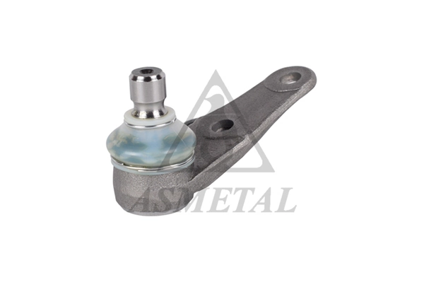 AS METAL 10AU0000