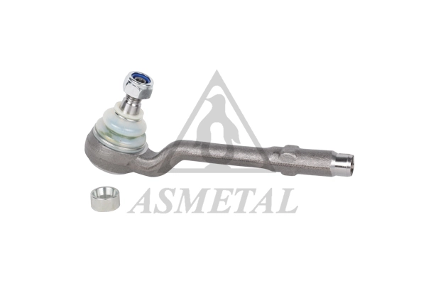 AS METAL 17BM0400