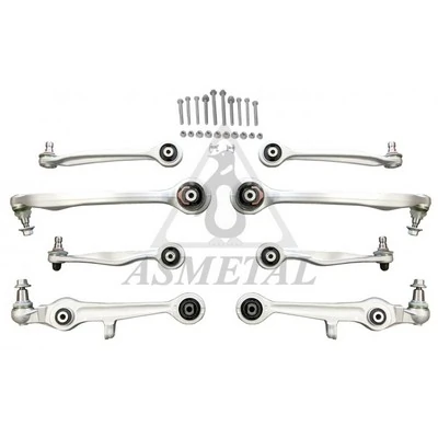 AS METAL 13AU0400