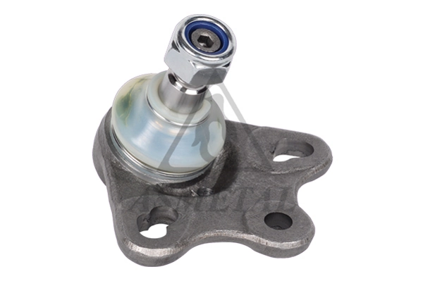 AS METAL 10MR1205