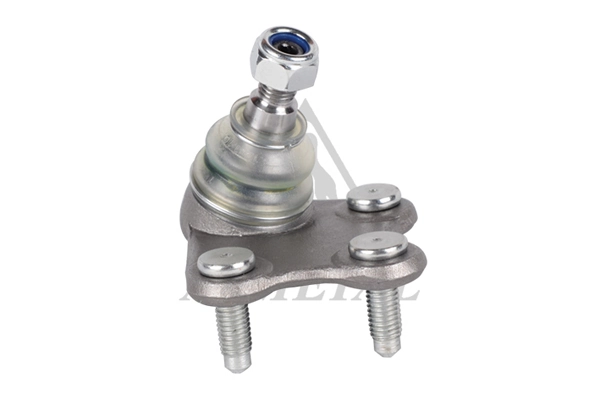 AS METAL 10AU1200