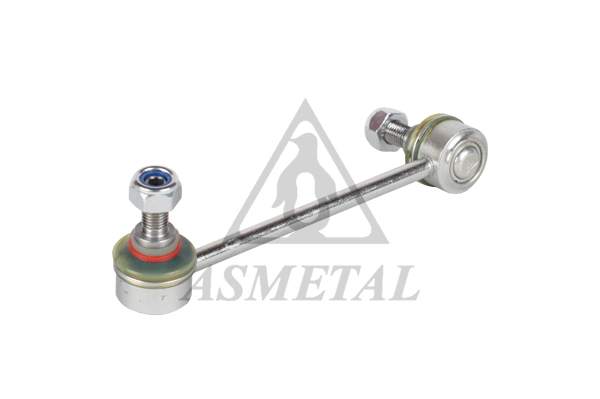 AS METAL 26OP1007