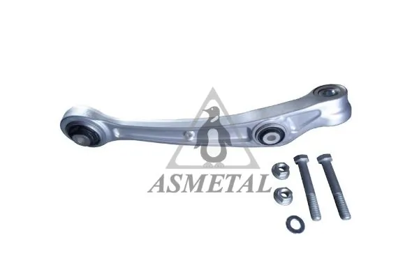 AS METAL 23AU2501
